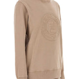 Fendi sweaters & pullovers side profile designer luxury fashion