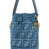 Fendi premium shoulder bags detail and craftsmanship close-up