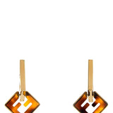Fendi miscellaneous luxury designer piece front view