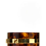 Fendi premium bracelets detail and craftsmanship close-up