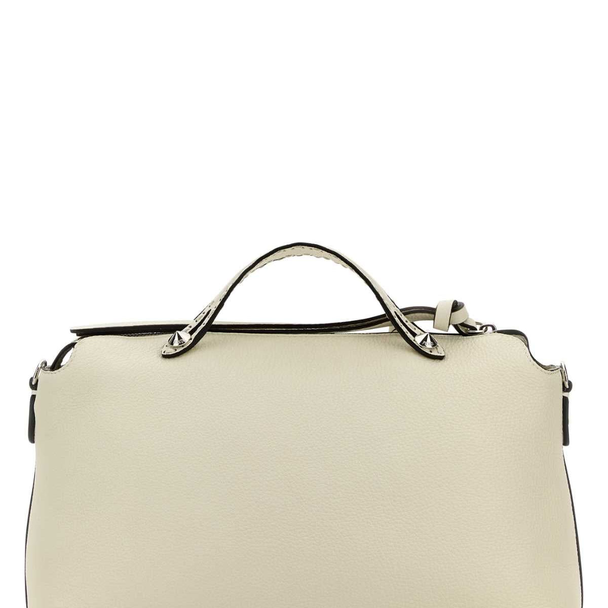 Fendi shoulder bags side profile designer luxury fashion