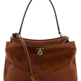 Balenciaga shoulder bags luxury designer piece front view