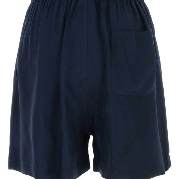 Balenciaga premium pants detail and craftsmanship close-up