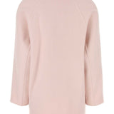 Bottega Veneta premium sweaters & pullovers detail and craftsmanship close-up