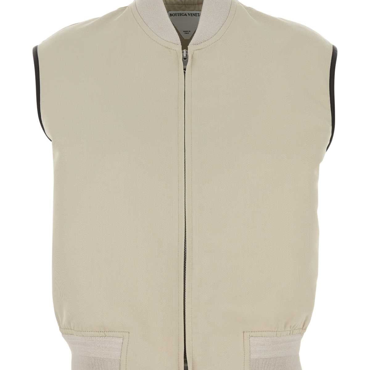 Bottega Veneta blouses luxury designer piece front view