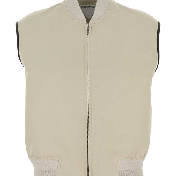 Bottega Veneta blouses luxury designer piece front view