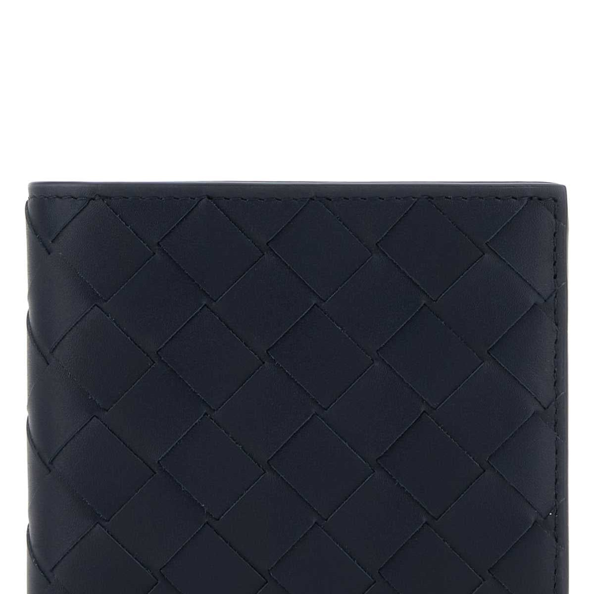Bottega Veneta wallets luxury designer piece front view
