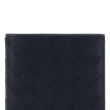 Bottega Veneta wallets luxury designer piece front view