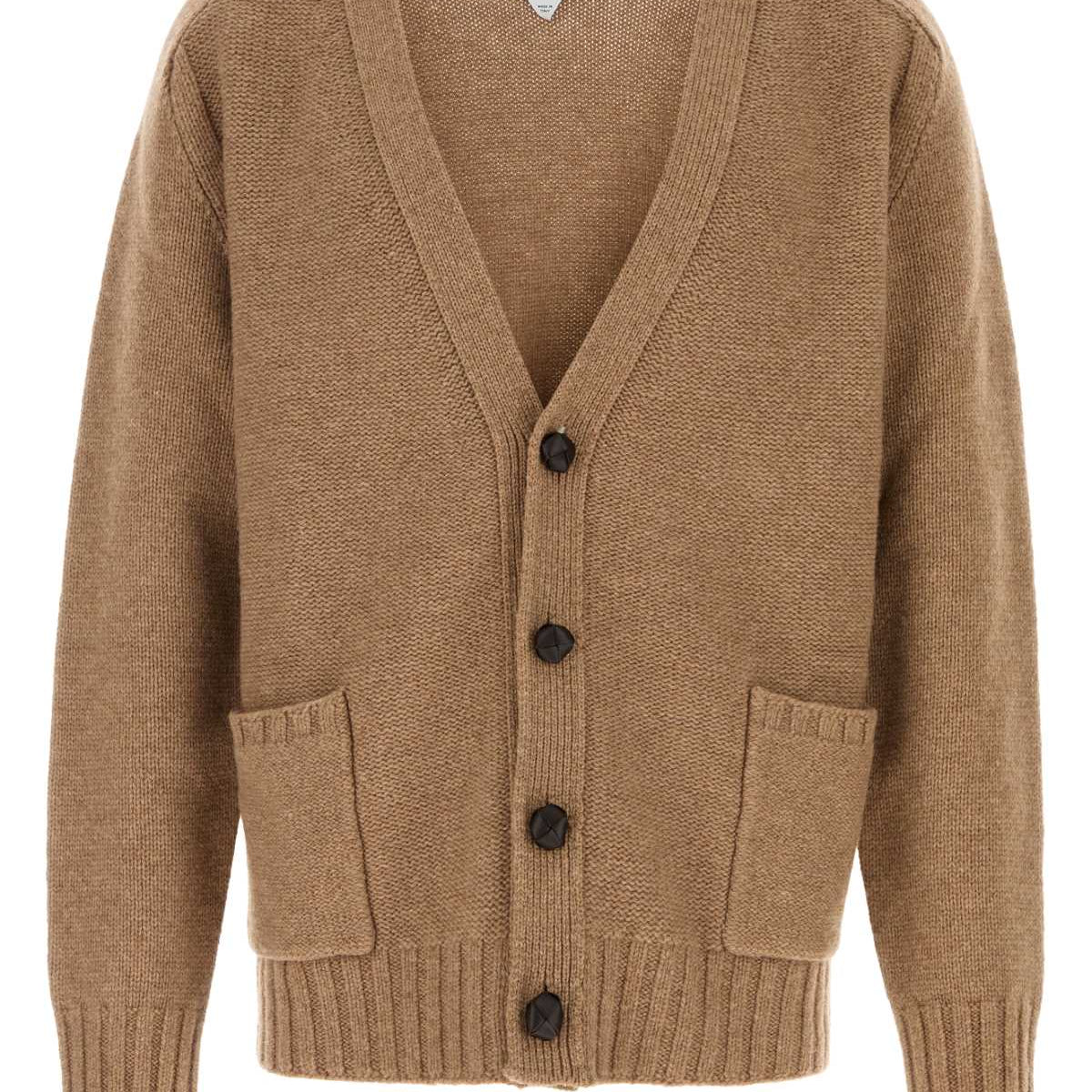 Bottega Veneta sweaters & pullovers luxury designer piece front view
