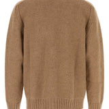 Bottega Veneta premium sweaters & pullovers detail and craftsmanship close-up