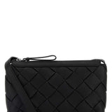 Bottega Veneta cross body bags luxury designer piece front view