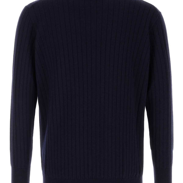 Bottega Veneta premium sweaters & pullovers detail and craftsmanship close-up