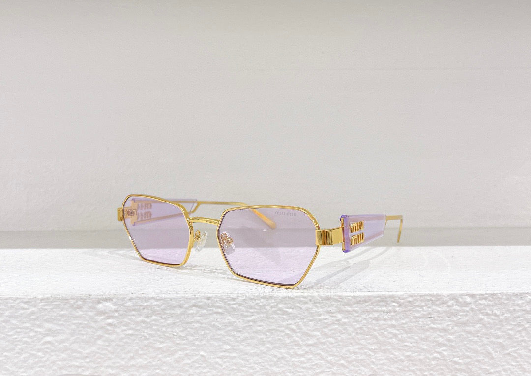 Sunglasses- Miu M Sunglasses Premium Fashion Designer Sunglasses