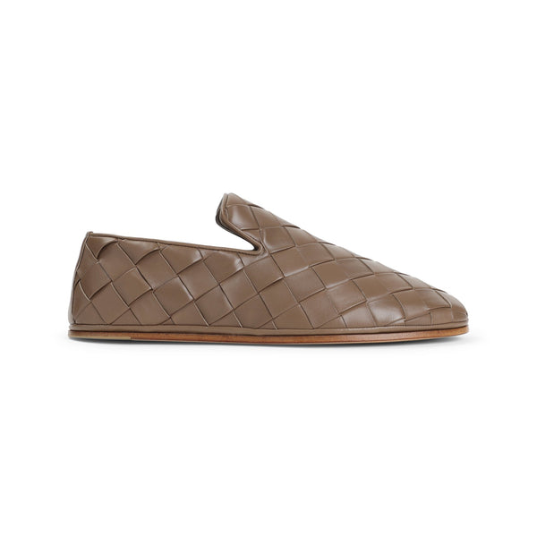 Bottega Veneta athletic luxury designer piece front view