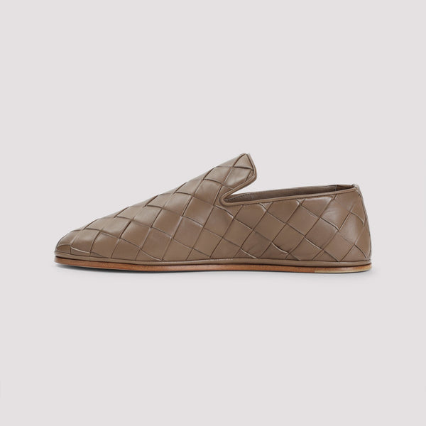 Bottega Veneta Accessories? Bottega Veneta Sunday Slippers Men Luxury Designer Fashion Accessory