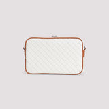 Bottega Veneta premium cross body bags detail and craftsmanship close-up