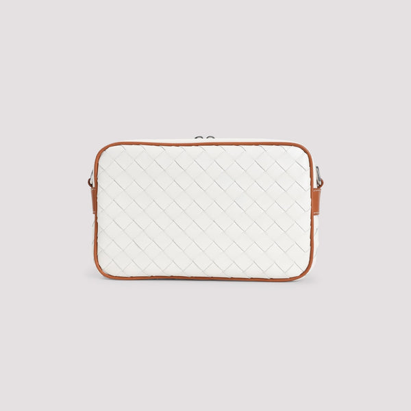 Bottega Veneta Bags? Bottega Veneta Small Camera Shoulder Bag Men Elegant Everyday Designer Handbag