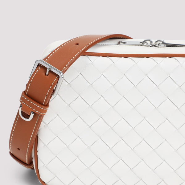 Bottega Veneta Bags? Bottega Veneta Small Camera Shoulder Bag Men Elegant Everyday Designer Handbag