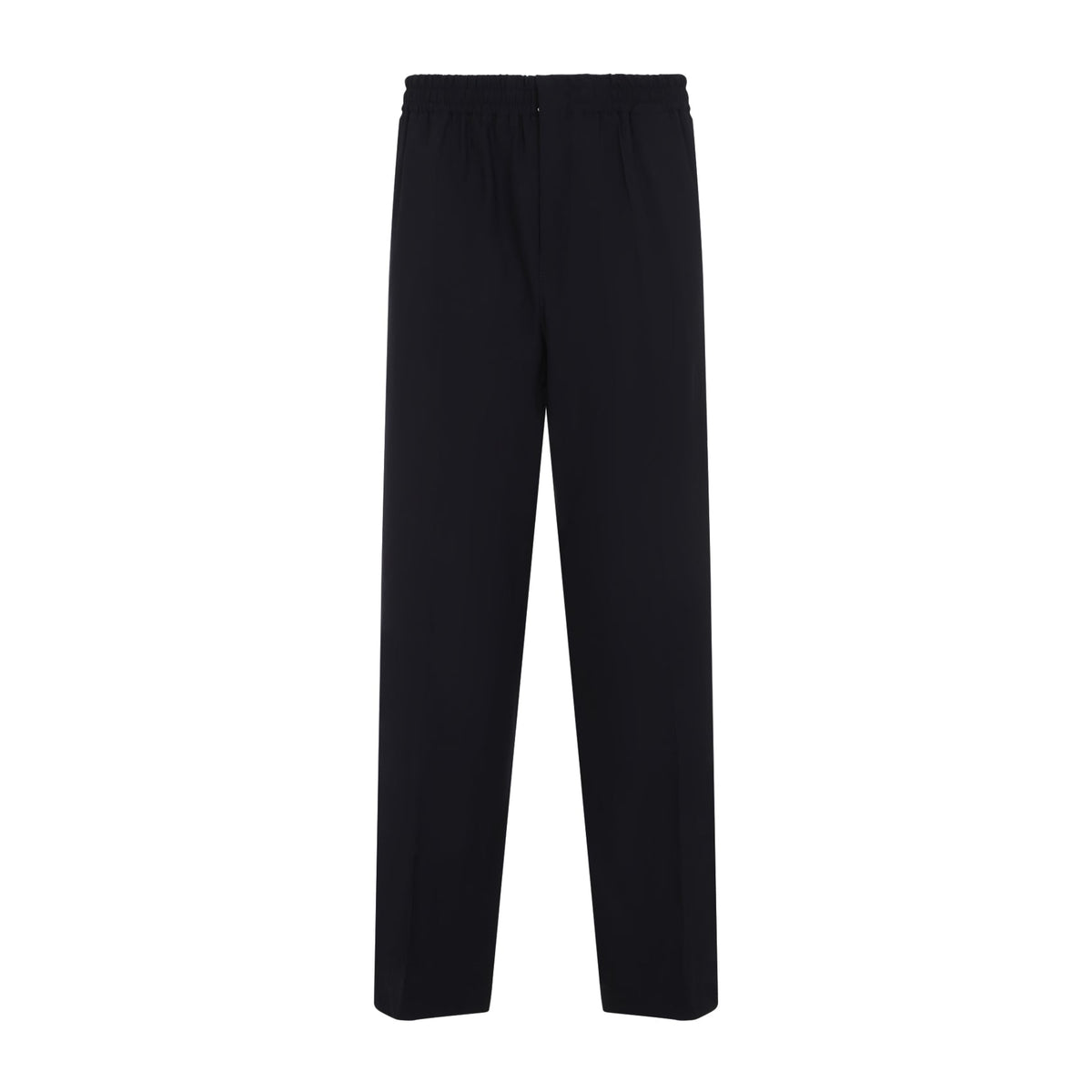 Bottega Veneta pants luxury designer piece front view