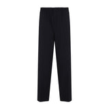 Bottega Veneta pants luxury designer piece front view