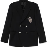 Fendi jackets luxury designer piece front view