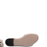 Fendi flats side profile designer luxury fashion