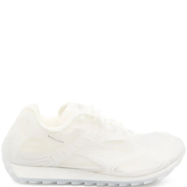 Bottega Veneta athletic luxury designer piece front view