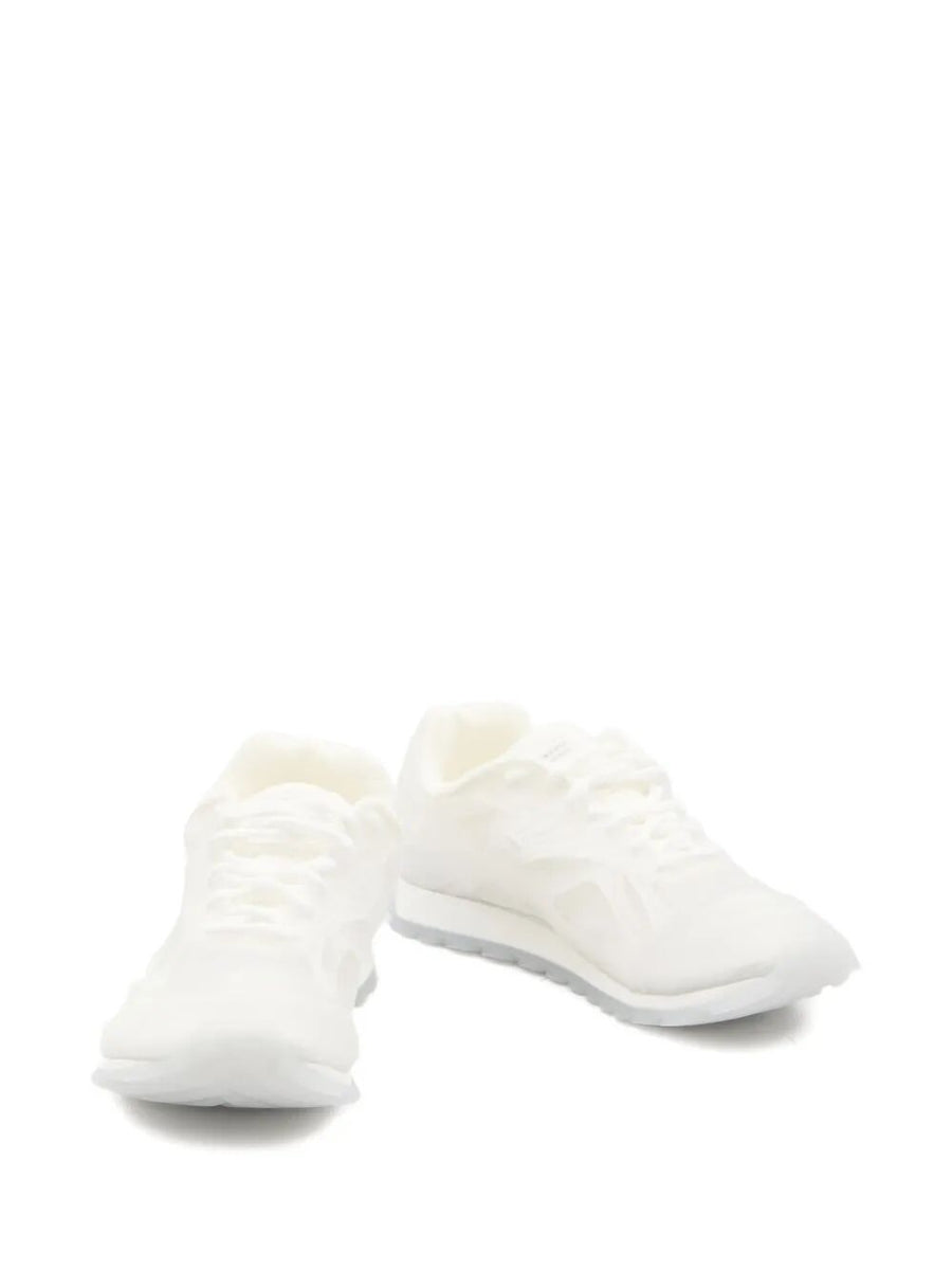 Bottega Veneta Shoes Bottega Veneta Men Sneakers Orbit Da Running In Gomma Tecnica E Mesh Comfortable Everyday Designer Shoes