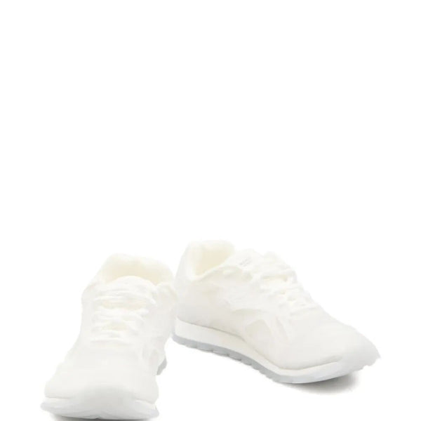 Bottega Veneta Shoes Bottega Veneta Men Sneakers Orbit Da Running In Gomma Tecnica E Mesh Comfortable Everyday Designer Shoes