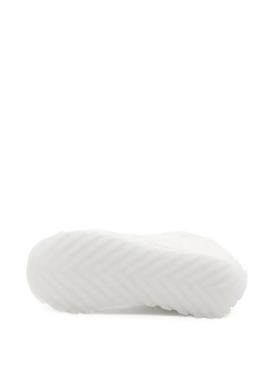 Bottega Veneta Shoes Bottega Veneta Men Sneakers Orbit Da Running In Gomma Tecnica E Mesh Comfortable Everyday Designer Shoes