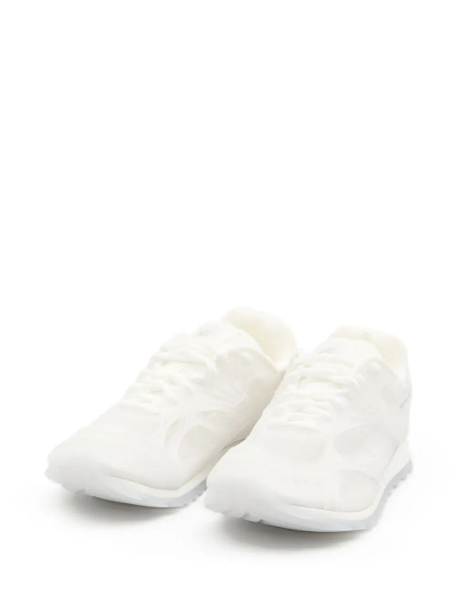 Bottega Veneta Shoes Bottega Veneta Men Sneakers Orbit Da Running In Gomma Tecnica E Mesh Comfortable Everyday Designer Shoes
