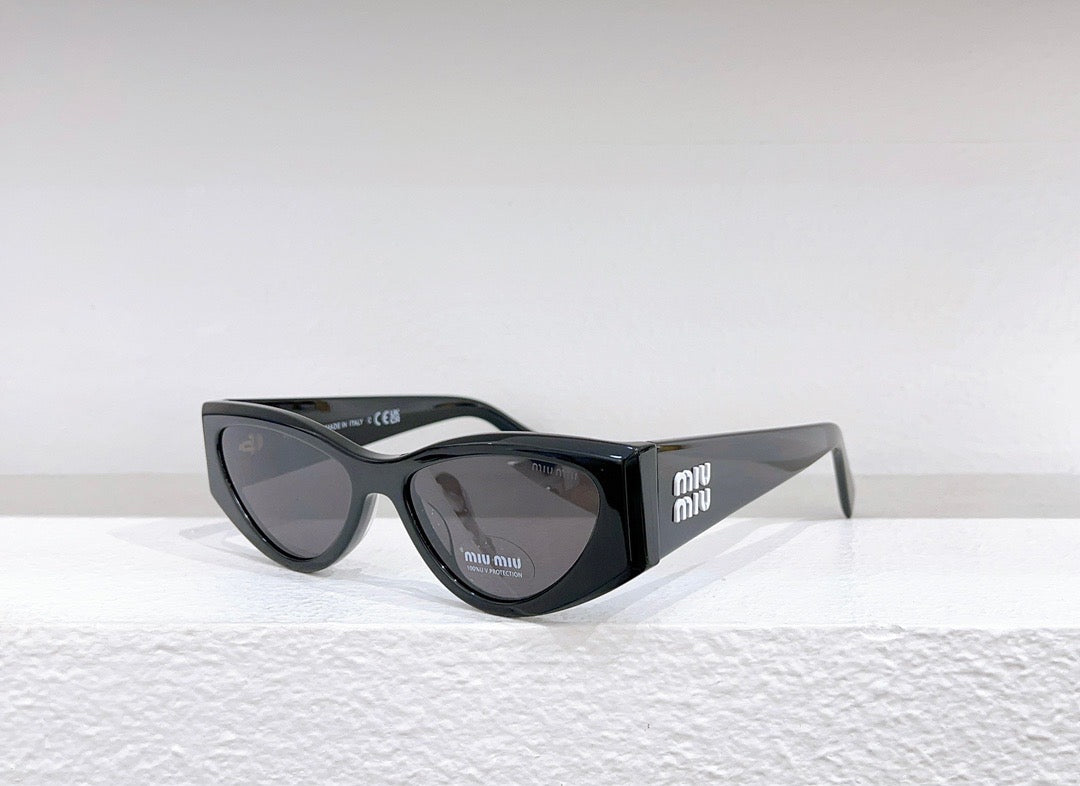 Sunglasses- Miu M Sunglasses Premium Fashion Designer Sunglasses