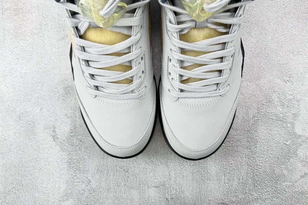 Jordan Shoes- Jordan Nike Jordan 5 Retro Ps Dawn Luxury Lifestyle Designer Footwear