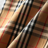 Full silhouette view of Burberry luxury piece style No.575
