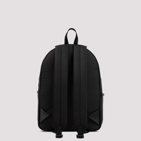 Alexander McQueen Bags? Alexander Mcqueen Graffiti Metropolitan Printed Backpack Men Elegant Everyday Designer Handbag