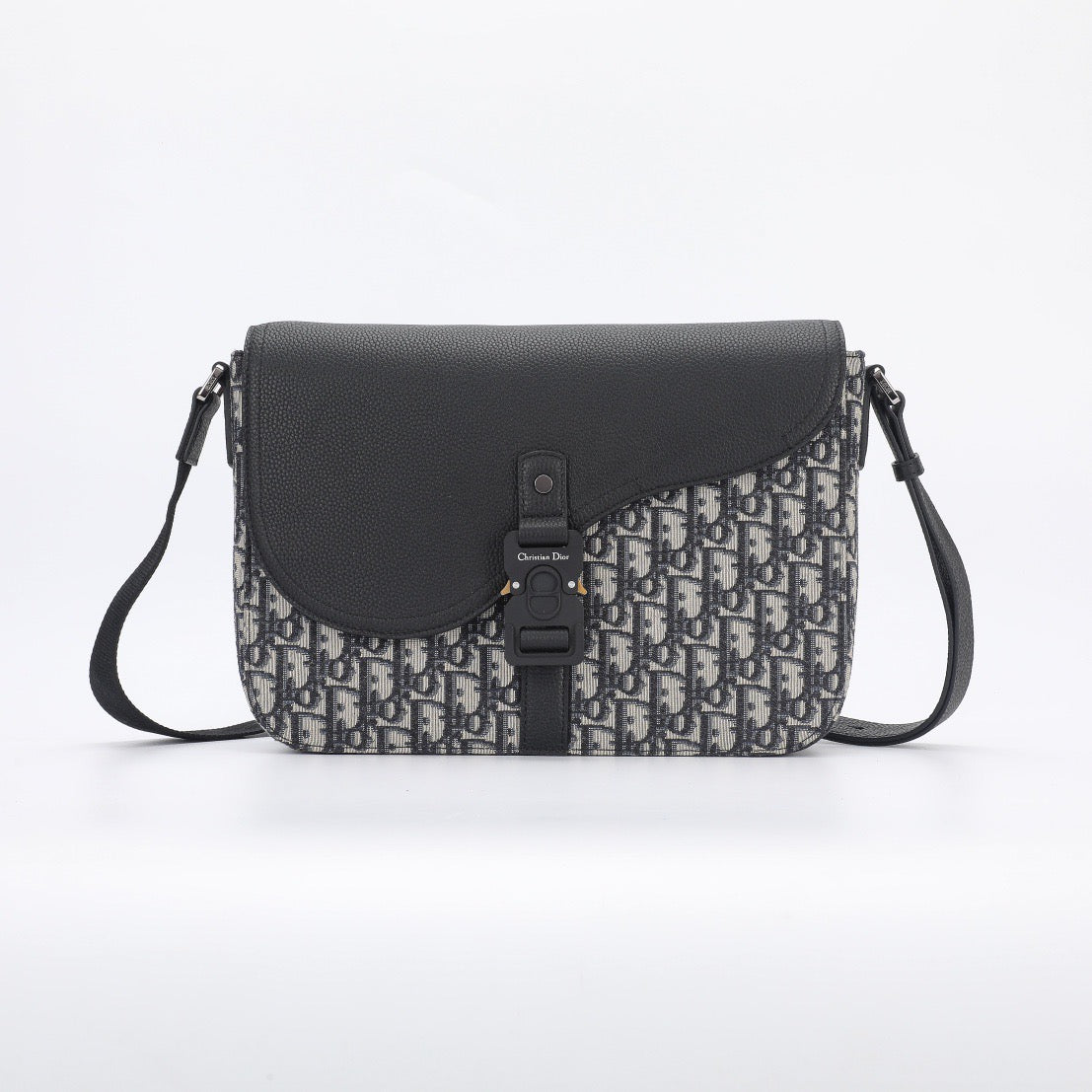 Dior Bags- Dior Saddle Messenger Bag Luxury Designer Leather Handbag