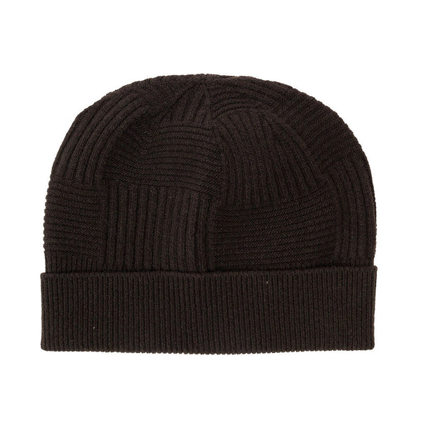 Bottega Veneta Hats? Bottega Veneta Men Bottega Veneta Brown Woven Wool Hat Man Casual Everyday Designer Cap