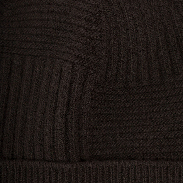 Bottega Veneta Hats? Bottega Veneta Men Bottega Veneta Brown Woven Wool Hat Man Casual Everyday Designer Cap