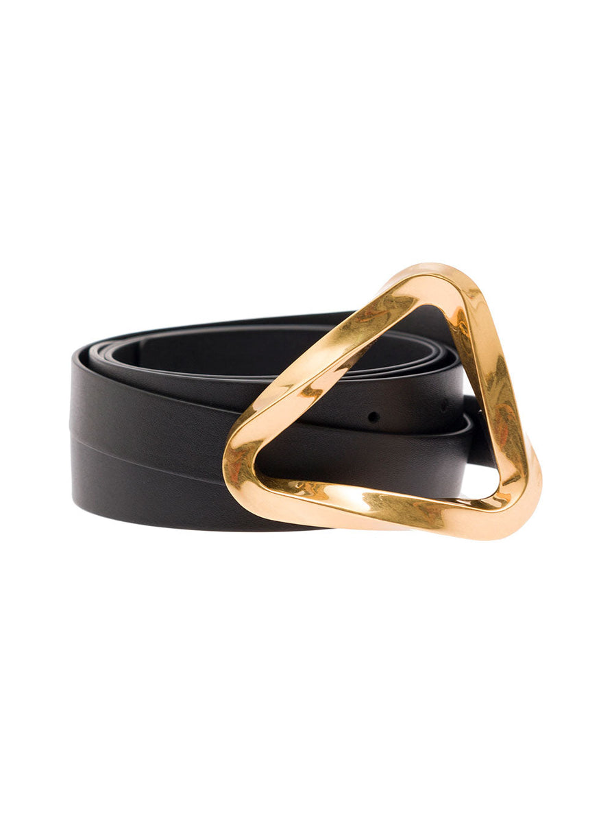 Bottega Veneta belts side profile designer luxury fashion