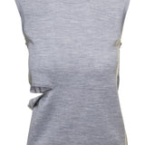 Fendi tee shirts luxury designer piece front view
