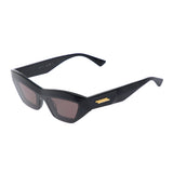 Bottega Veneta sunglasses luxury designer piece front view