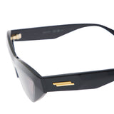 Bottega Veneta sunglasses side profile designer luxury fashion