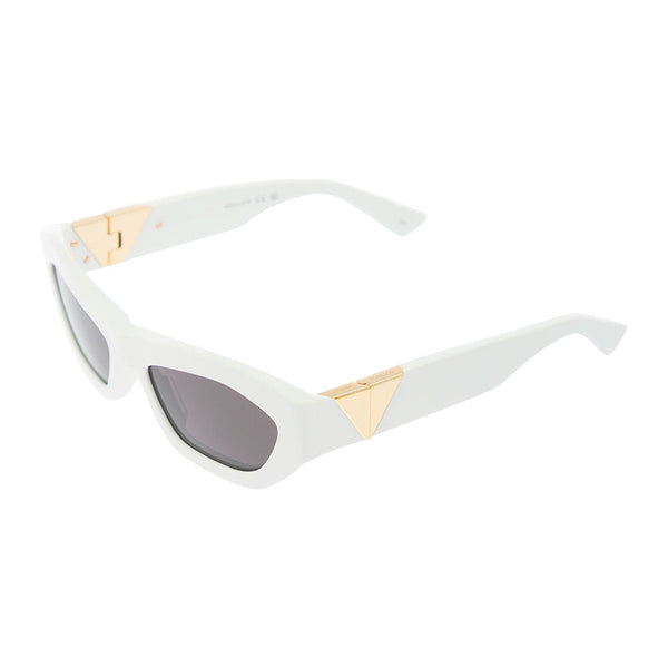 Bottega Veneta sunglasses luxury designer piece front view