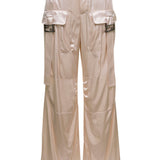 Fendi pants luxury designer piece front view