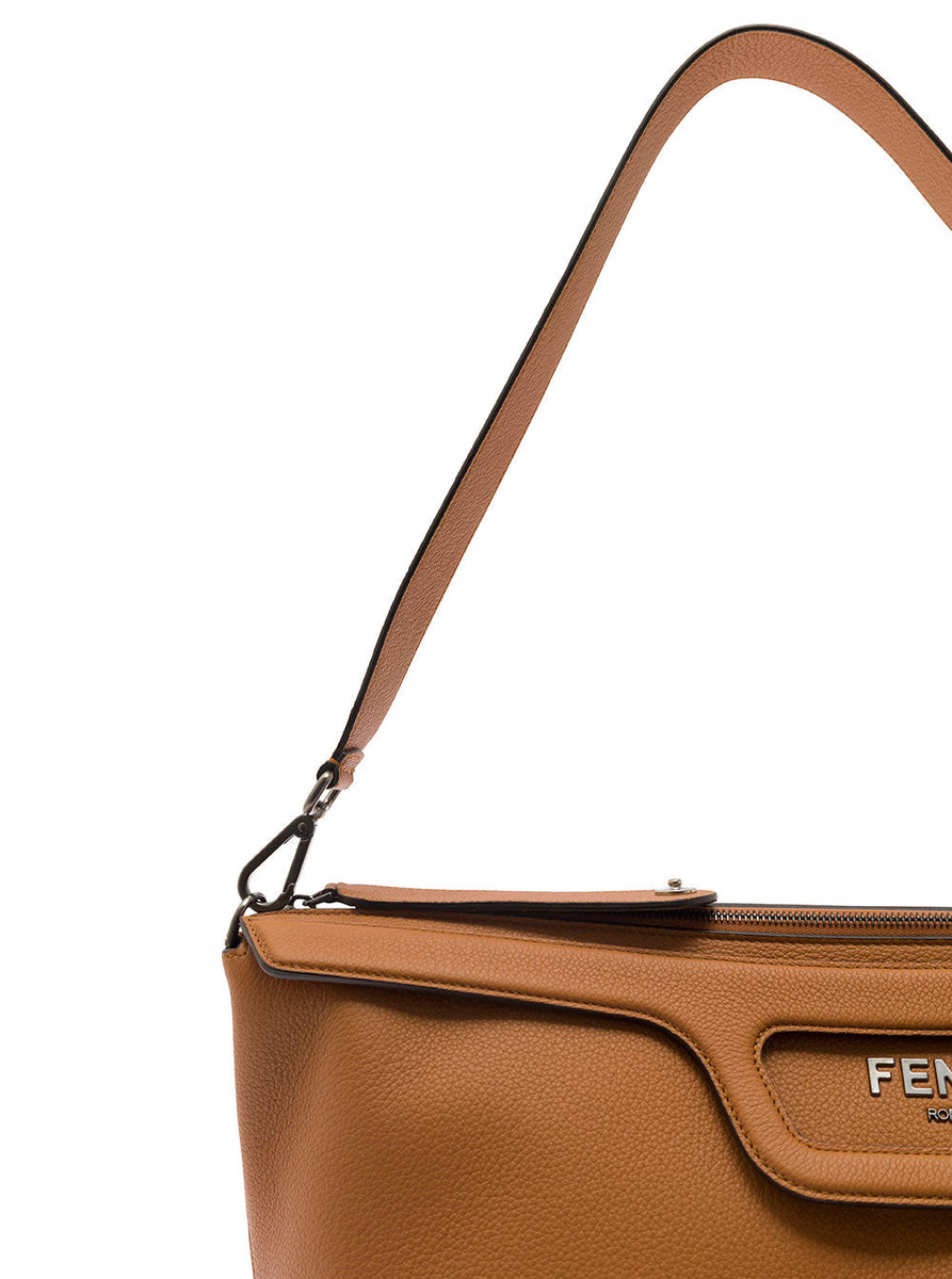 Fendi totes side profile designer luxury fashion