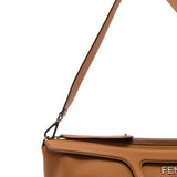 Fendi totes side profile designer luxury fashion