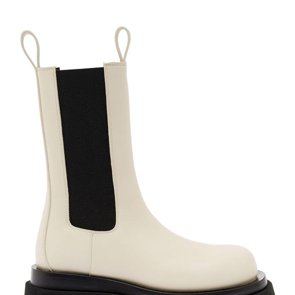 Bottega Veneta boots & booties luxury designer piece front view