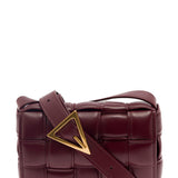 Bottega Veneta cross body bags luxury designer piece front view