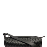 Bottega Veneta cross body bags luxury designer piece front view