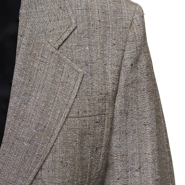 Bottega Veneta jackets side profile designer luxury fashion